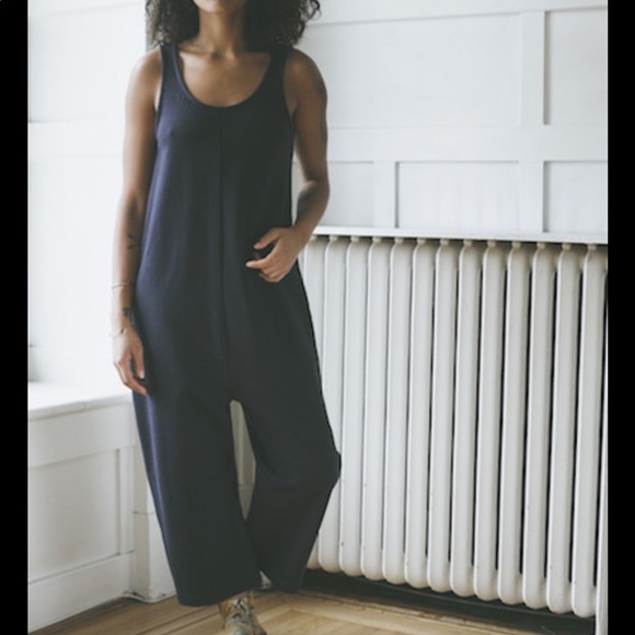 Ilana Kohn Gary Jumpsuit Online, 53 